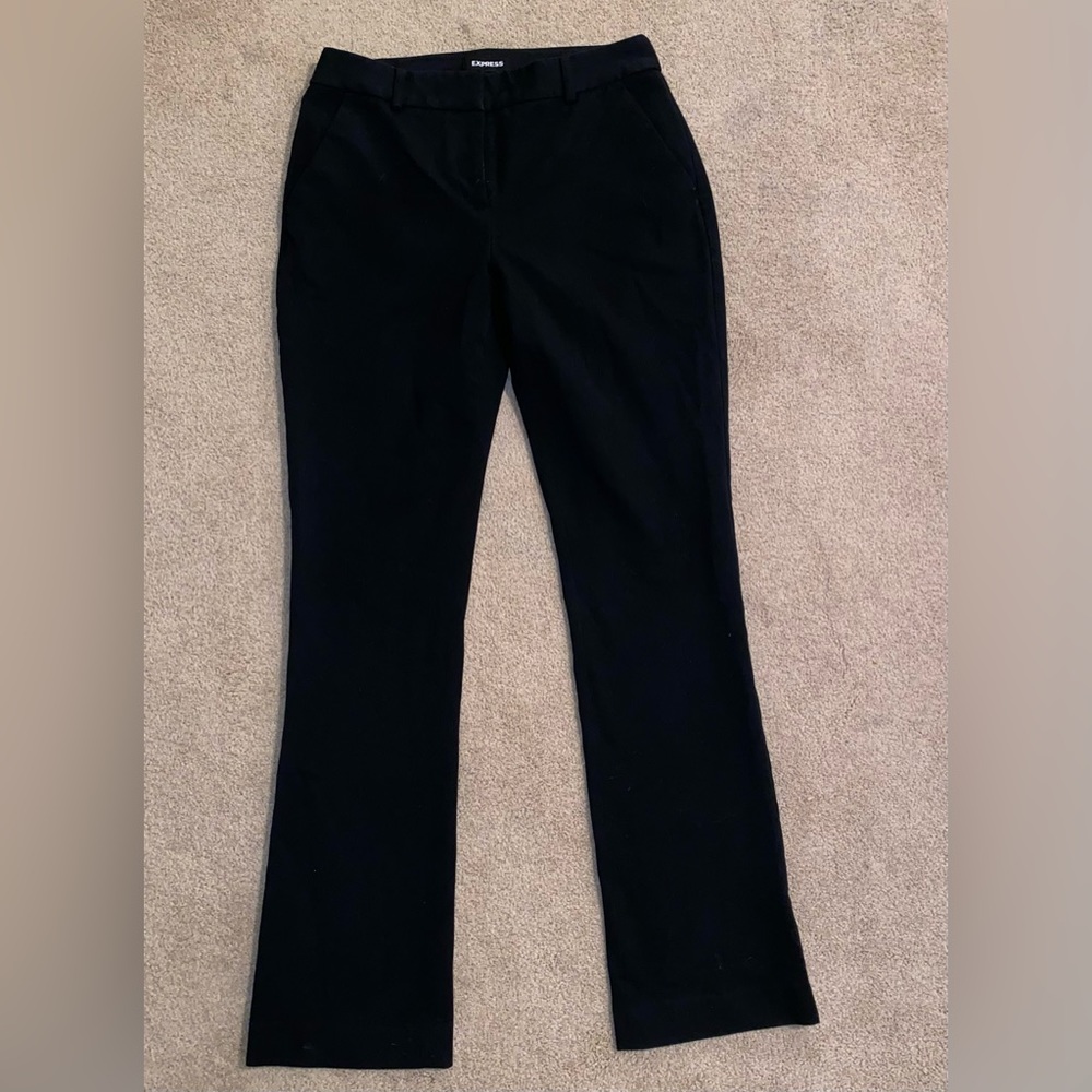 Express Columnist Pant size 6R